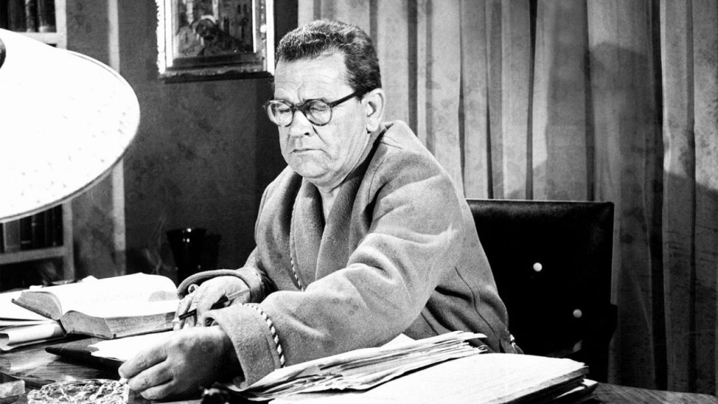 The 1956 Santorini Earthquake’s Most Tragic Story