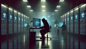 Science Under Siege: The Rising Threat of Espionage in Global Research