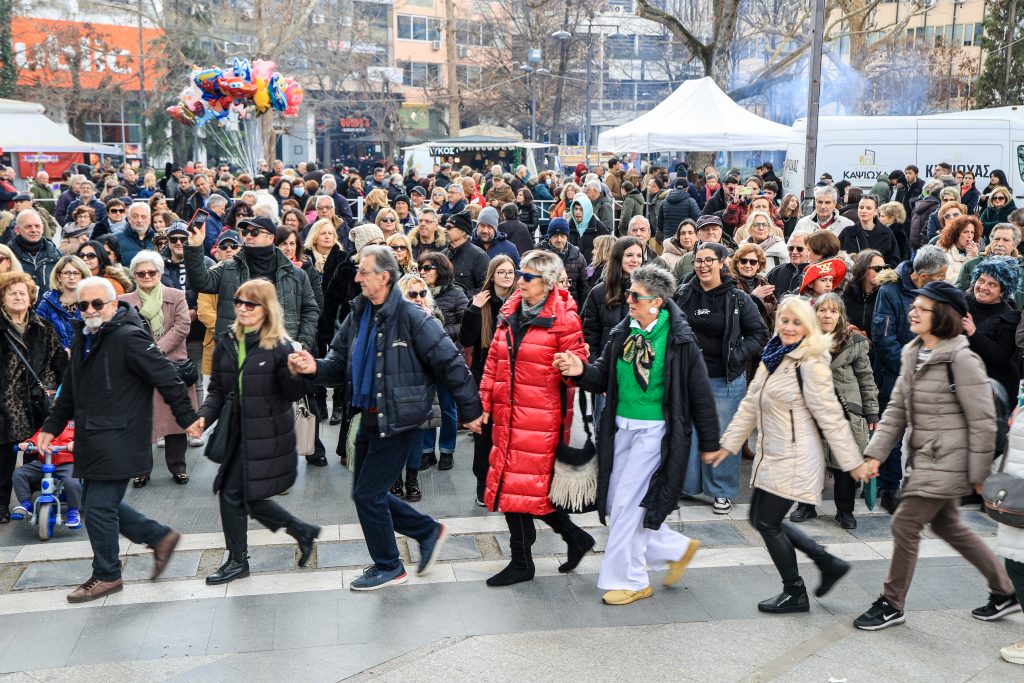 Do Other Countries Have their Own ‘Tsiknopempti’?