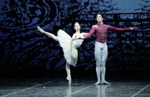 Tchaikovsky’s ‘Swan Lake’ Premieres Today in 1877