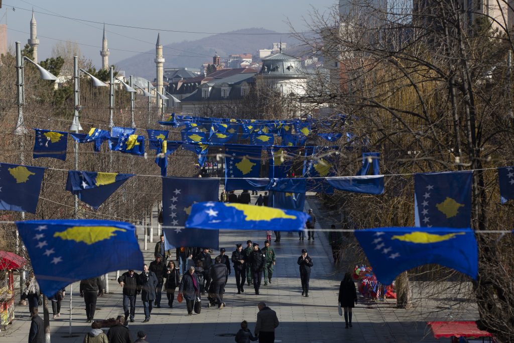 Seventeen Years Later: Kosovo in a Changing World—Progress, Challenges, and Regional Prospects