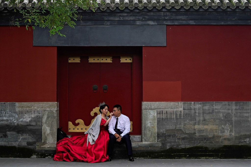 Divorce Is Being Politicized in China—and Trapping Women in Abusive Marriages
