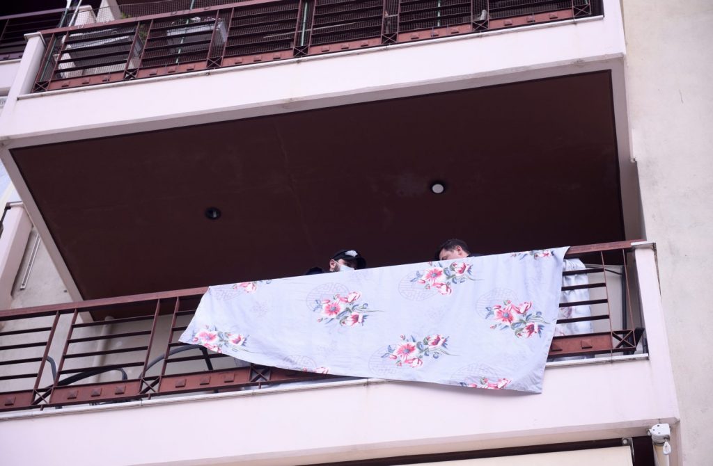 Thessaloniki Femicide: Man Kills Wife Before Taking Own Life