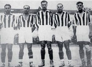 The Five Andrianopoulos Brothers Were Actually…Seven