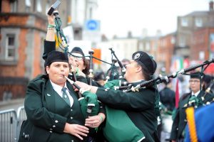 Saint Patrick’s Day: A Global Celebration of Irish Heritage