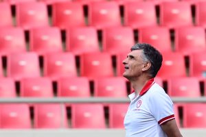 José Luis Mendilibar – The Fox of Zaldibar