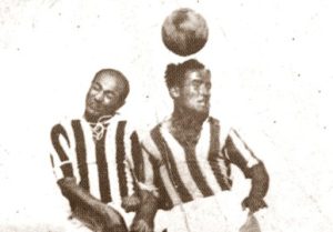 Nikos Godas – The Legend of the Resistance