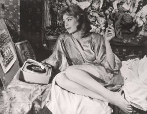 Olympiacos on the Silver Screen