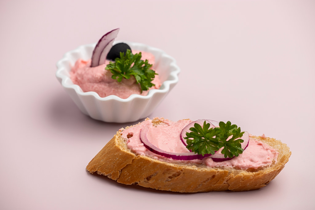 Taramosalata: A Greek Staple for Clean Monday and Lent