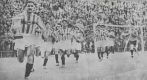 Andreas Mouratis: A ‘Lion’ and a Piraeus Icon