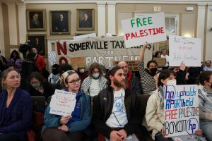 Detained Tufts Student Moved to Louisiana Despite Judge’s Order