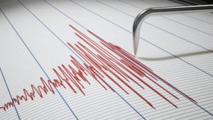 Powerful 7.1-Magnitude Earthquake Strikes Tonga Islands