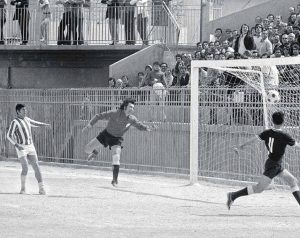 When The Bells Toll…