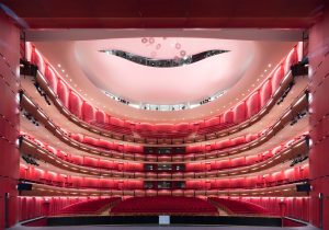 The Sacred Music Festival Returns to Athens Bigger Than Ever