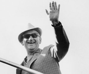 Bukovi’s Great Team