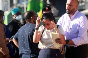 Death Toll Nears 200 in Dominican Republic Nightclub Disaster