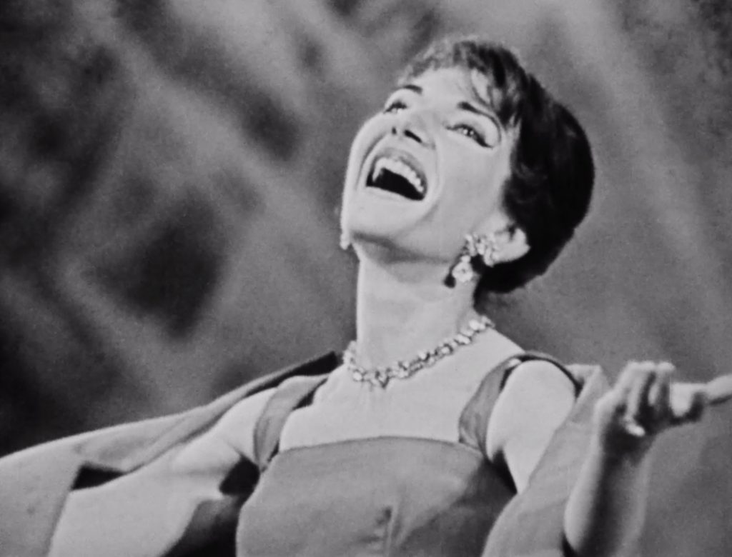 Maria Callas Museum Launches Summer Guided Tours