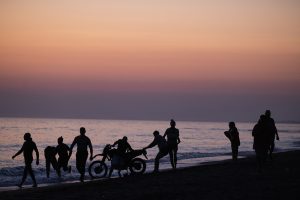 Cannes Winner Vassilis Kekatos’ Latest Film Brings Greece’s Untold Stories to the Screen