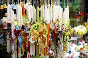 How Shops and Markets Will Operate During Easter Holy Week