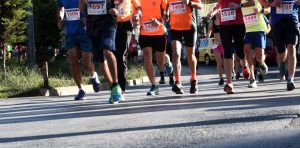 Traffic Restrictions in Central Athens on Sunday