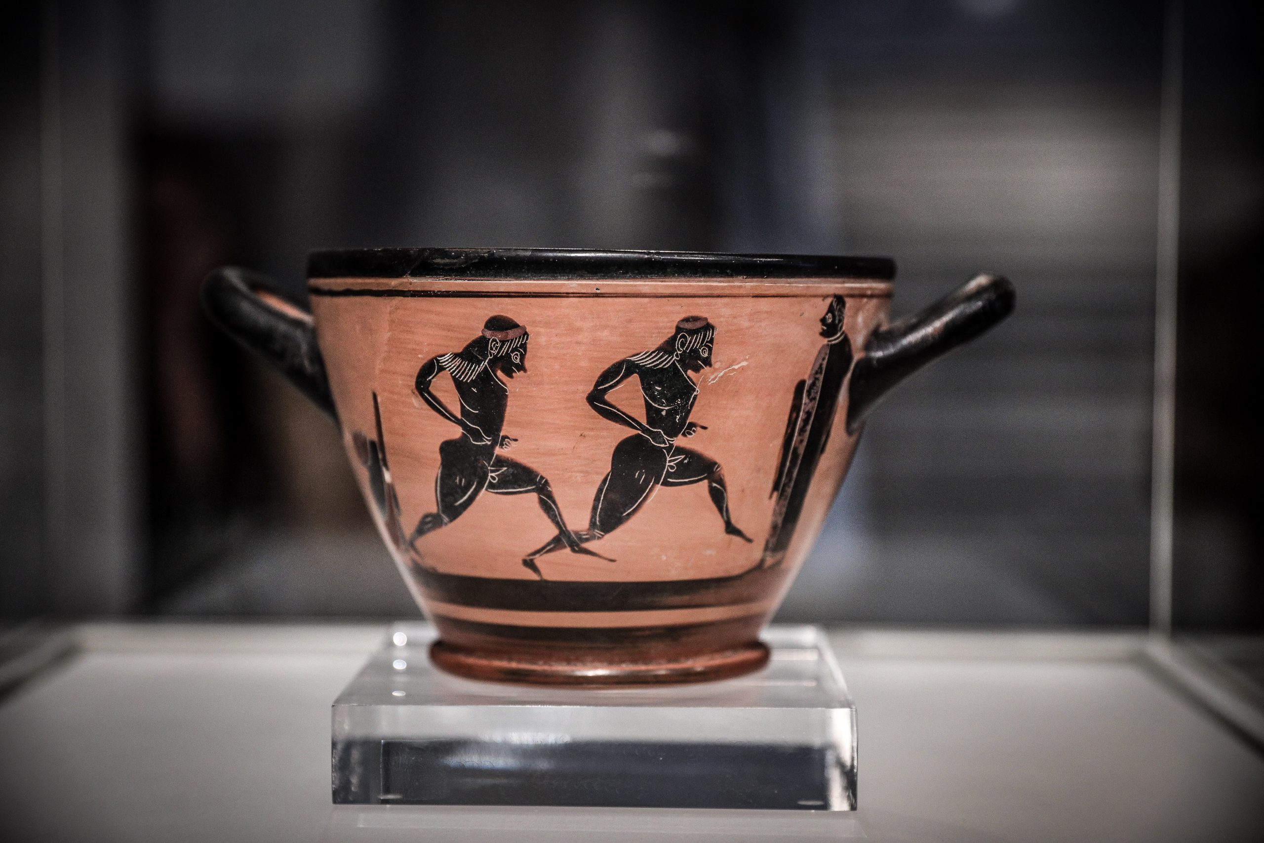 Increase in Both Museum Visits, Revenues for 2024