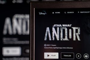 Star Wars Is in a Slump. Is ‘Andor’ Its Only Hope?