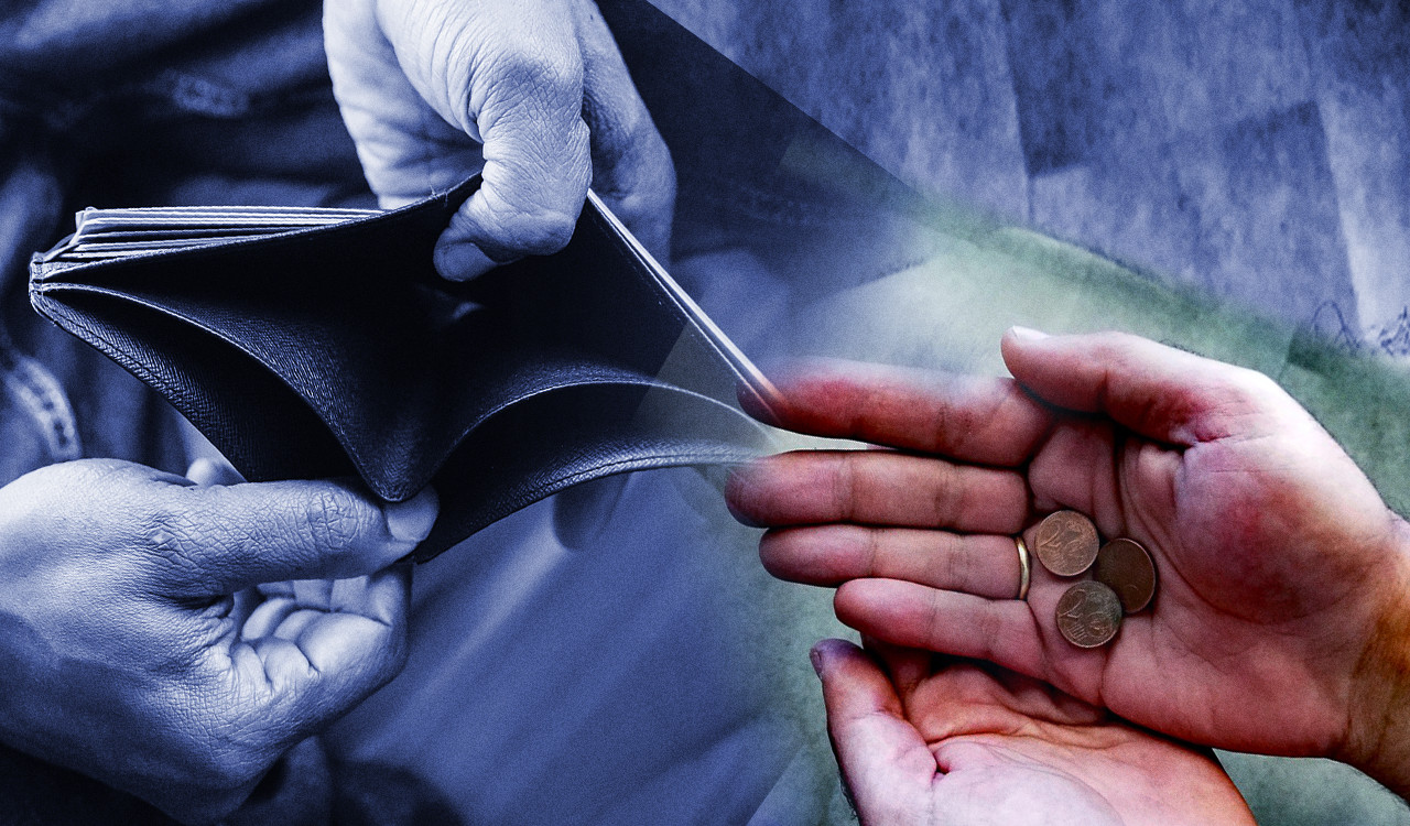 Greek Disposable Income Slightly Up, Purchasing Power Erodes: ELSTAT