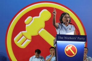 Singapore Prepares for Pivotal May 3 Election Amid Economic Concerns