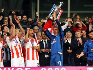 The Cup Final of the Century 