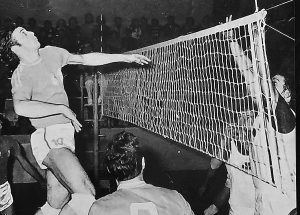 Tasos Koumplis – A Player Symbol