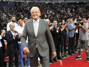 Dušan Ivković – Simply the Best…