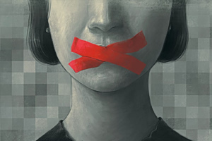 “If we forget what happened, it could happen again”