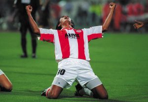 Giovanni – When imagination calls the shots