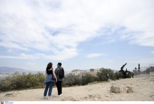 Spring Weather with an Edge on Tuesday