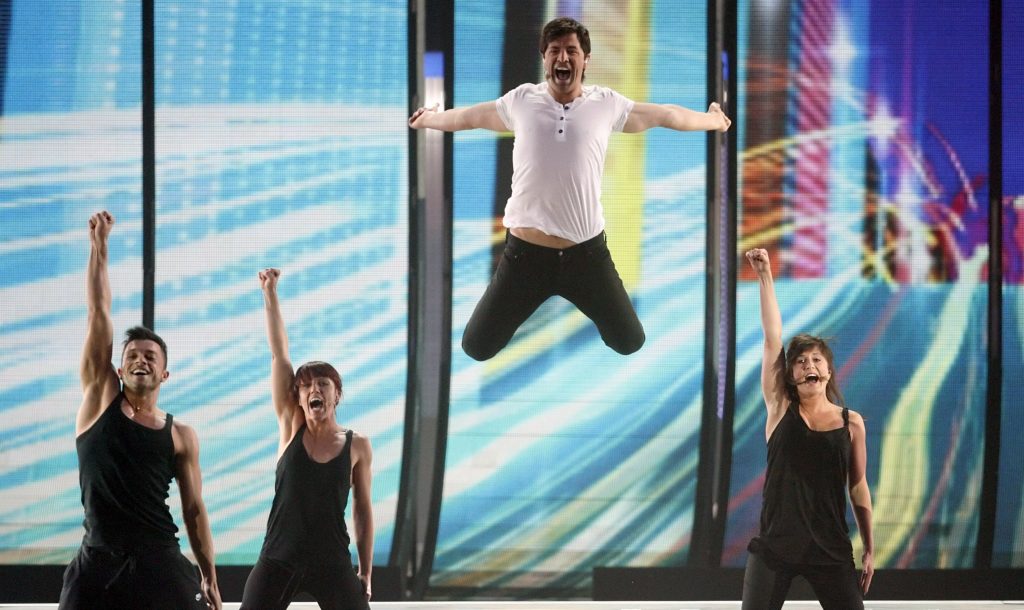 Greece in Eurovision: Passion, Scandals and Sequins