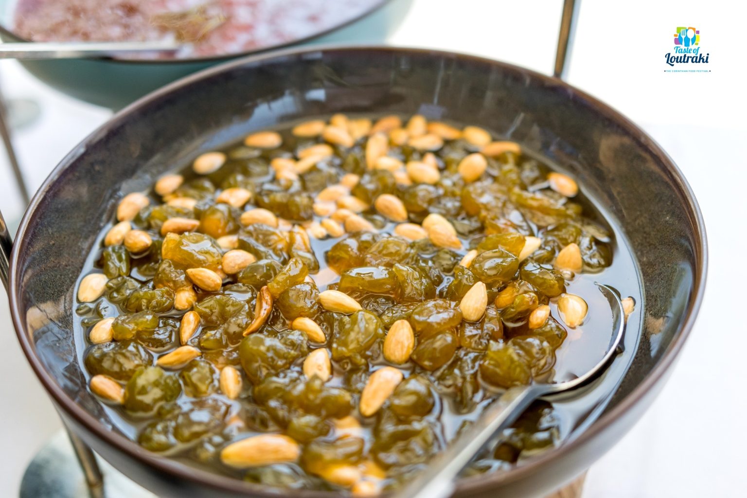 Eat, Explore, Enjoy: Taste of Loutraki Food Festival is Back - tovima.com