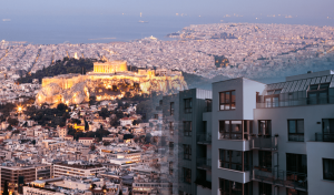Rising Real Estate Prices Across Greece in 2024