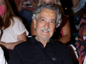 Noted Greek Film, TV Star Nikos Galanos Dies