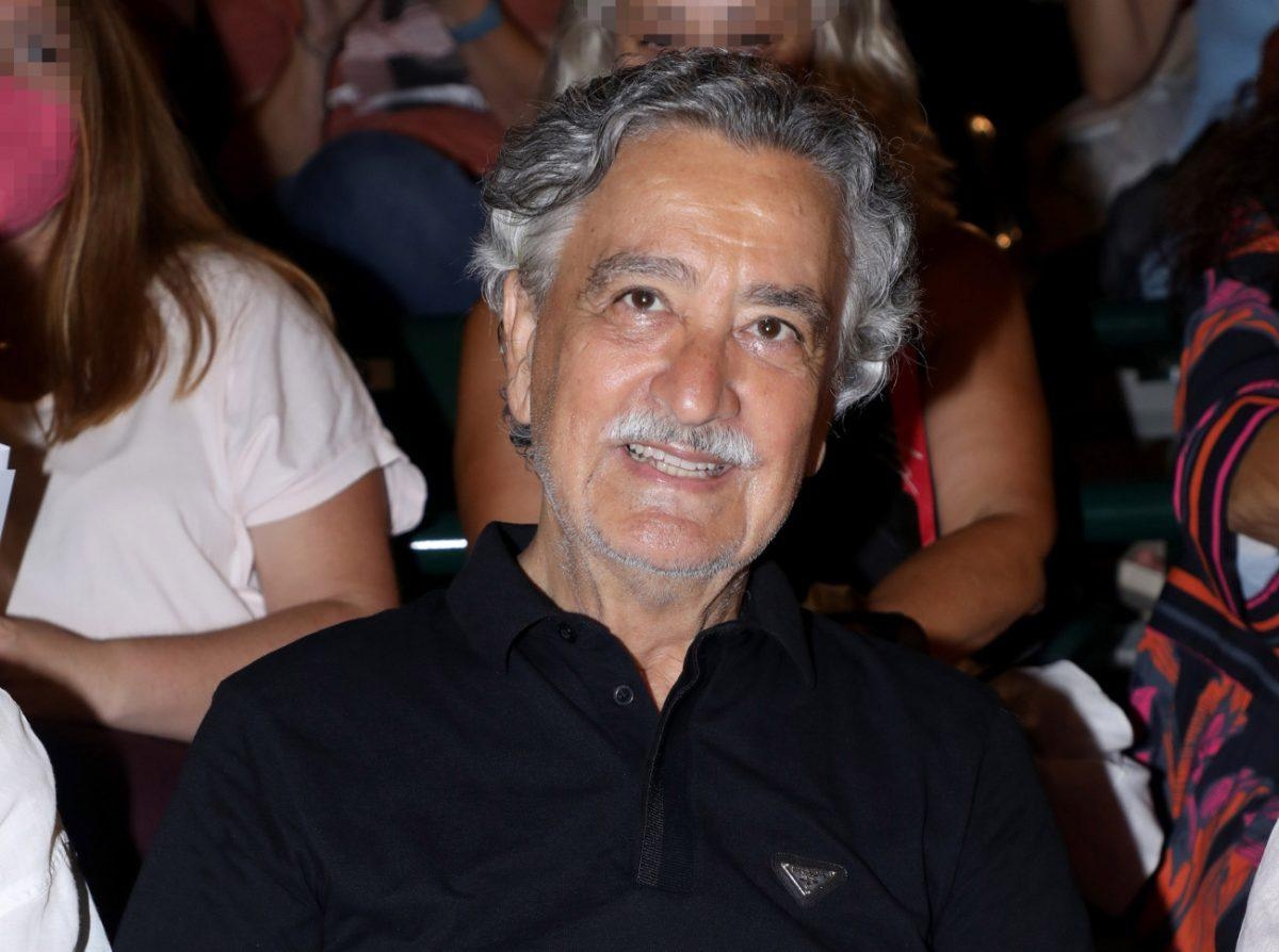 Noted Greek Film, TV Star Nikos Galanos Dies