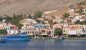 Greek Property Purchases Soared in 2024 from EU Nationals – The Areas They Choose