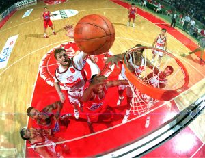 Žarko Paspalj – The Forerunner