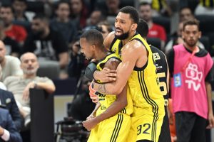 Fenerbahçe Triumphs Over Monaco in a Thrilling EuroLeague Final