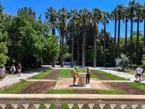 Tuesday Forecast: Sunshine with a Side of Showers
