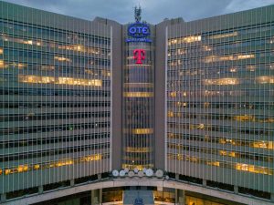 OTE Group in FT’s ‘Europe’s Climate Leaders 2025’