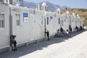 Over 1 Billion in EU Funds Linked to Rights Violations in Greece and Beyond