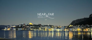 Near & Far Festival: Music Across Seas in Kastellorizo