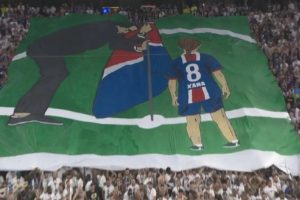 PSG Fans Pay Tribute to Luis Enrique’s Late Daughter After Historic Champions League Win