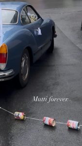 Shipping Royalty: Inside the Niarchos-dalla Piccola Wedding - tovima.com