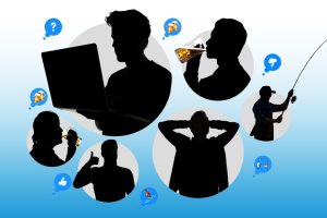 Men Have Group-Chat Drama, Too. Here’s Their Advice for Successful Trip Planning.