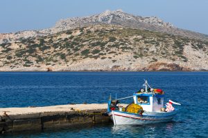 €16 Million Support Package Announced for Greek Fisheries